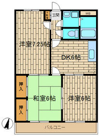 Building appearance