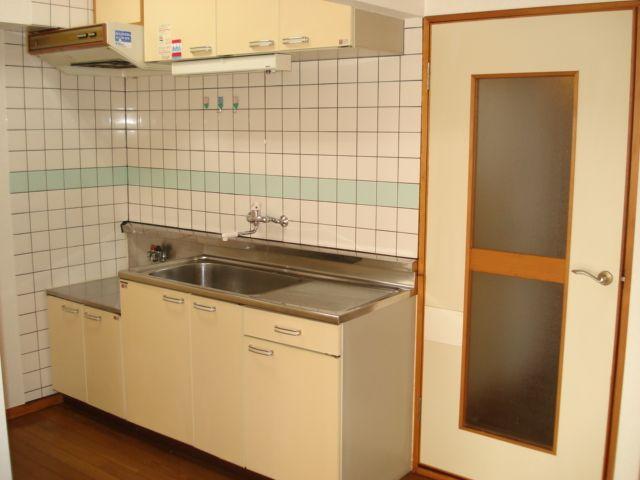 Kitchen. Kitchen