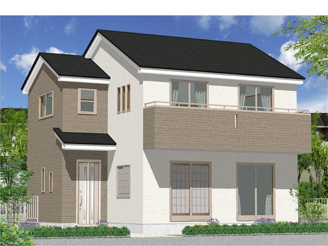 Rendering (appearance). (8 Building) Rendering