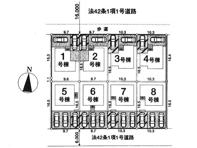 The entire compartment Figure