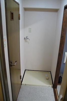 Washroom