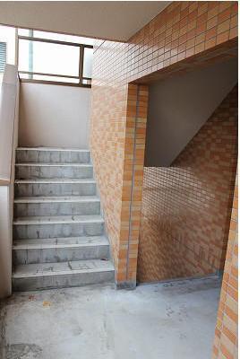 Other common areas
