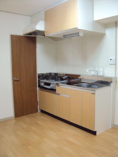 Kitchen. Kitchen