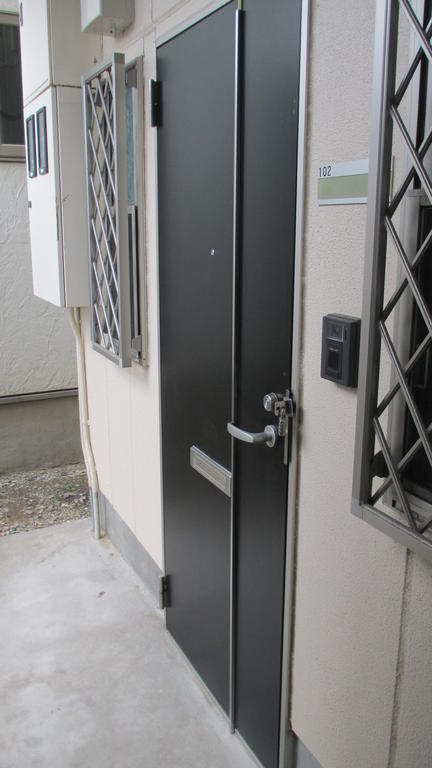 Other common areas