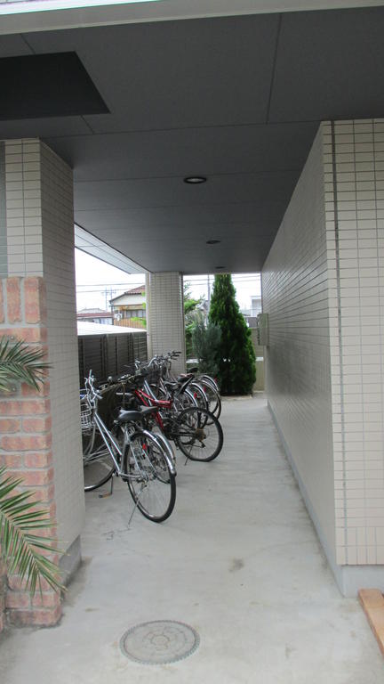 Other common areas