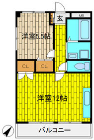 Building appearance