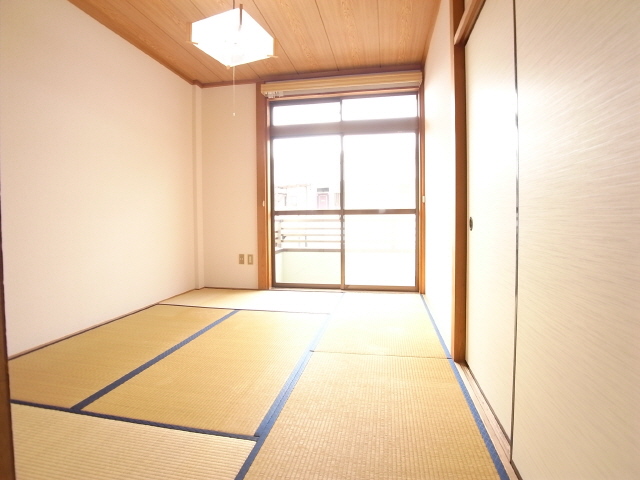 Other room space