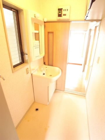 Washroom