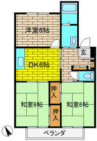 Building appearance