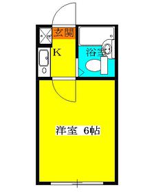 Building appearance