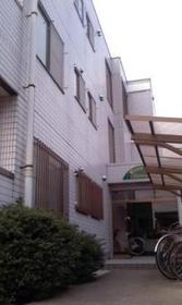 Building appearance