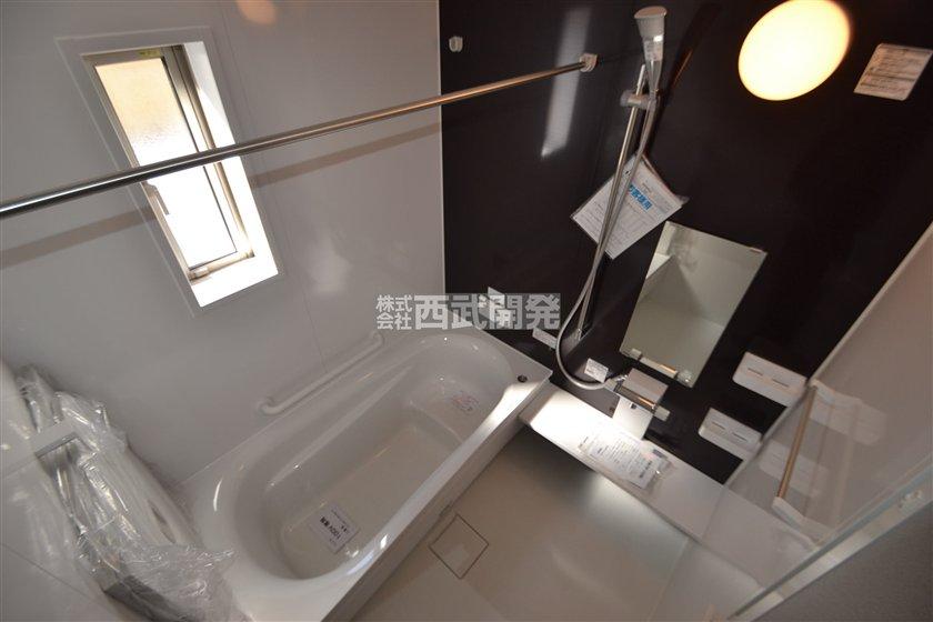 Same specifications photo (bathroom). Color ・ Arrangement and the like will differ.  For more details, please contact us. 