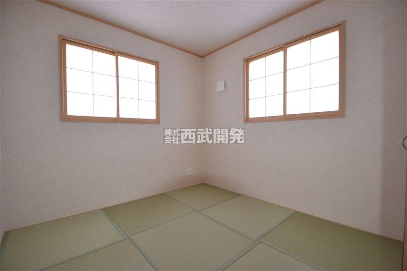 Same specifications photos (Other introspection). Japanese-style room (same specifications photo)