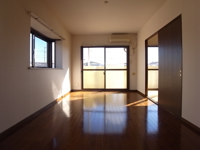 Other room space