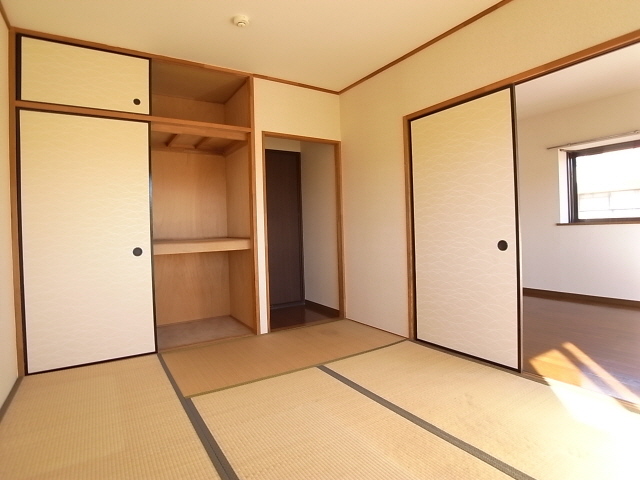 Other room space