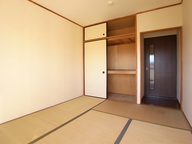 Other room space