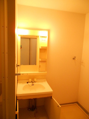 Washroom