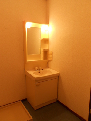 Washroom