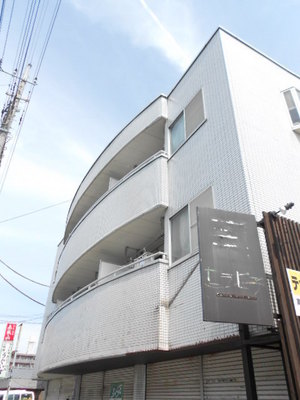 Building appearance