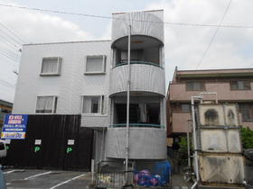 Building appearance