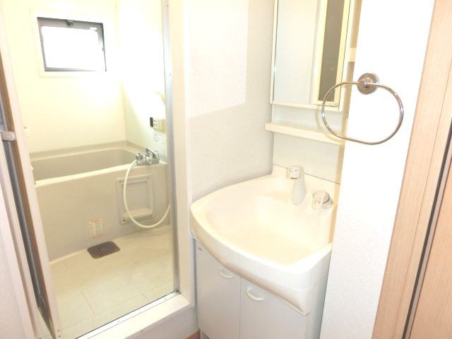 Washroom