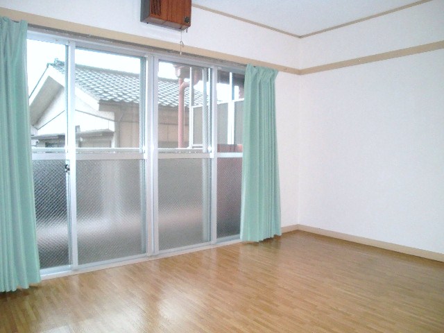 Other room space