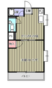 Building appearance