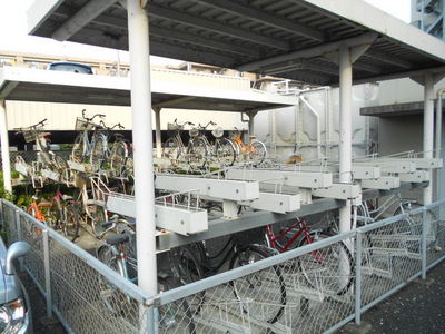 Other common areas