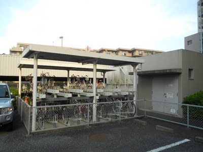 Other common areas