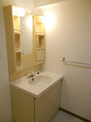 Washroom