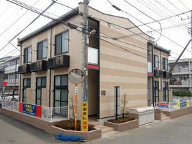 Building appearance