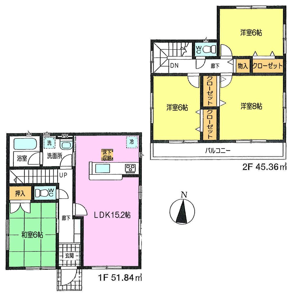 Other. 6 Building Floor