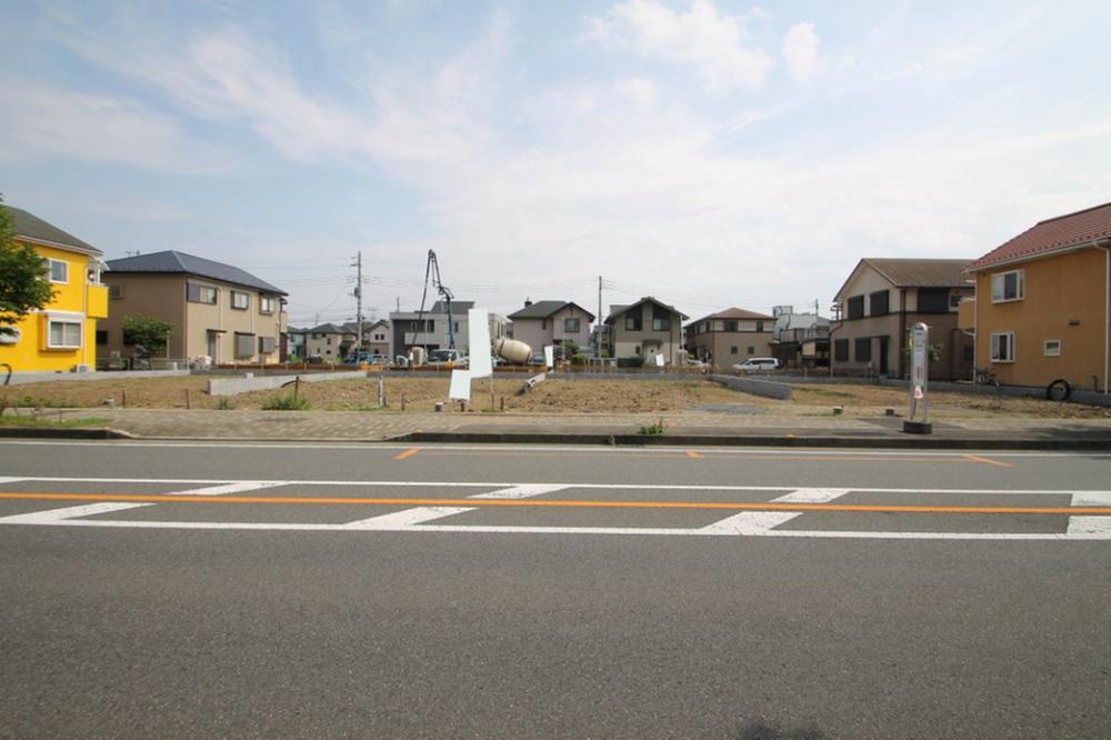 Local appearance photo