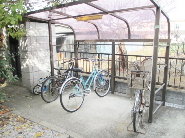 Other common areas