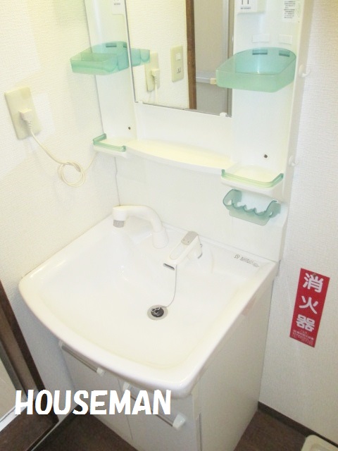 Washroom