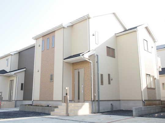 Local appearance photo. Building appearance