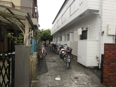Other common areas