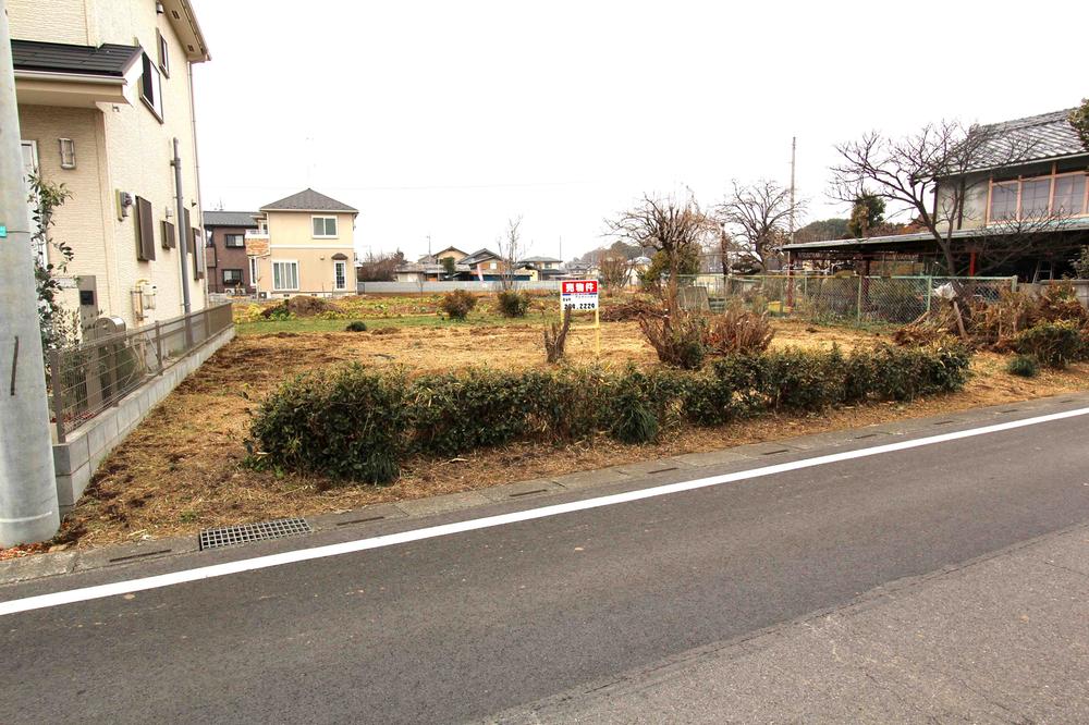 Local land photo