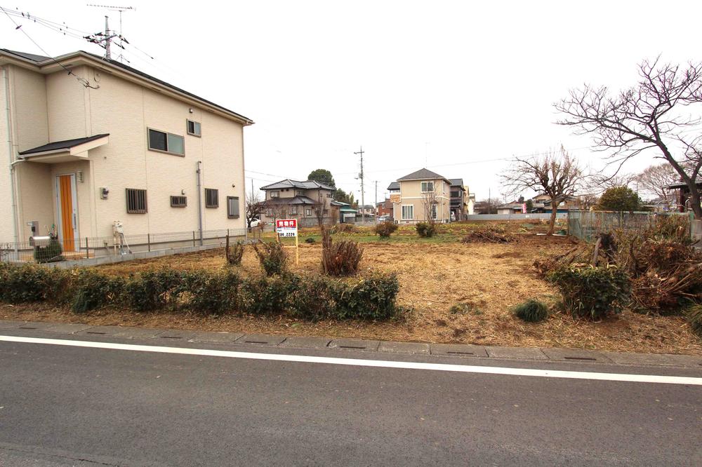 Local land photo