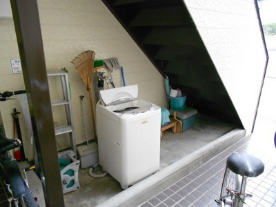 Other common areas