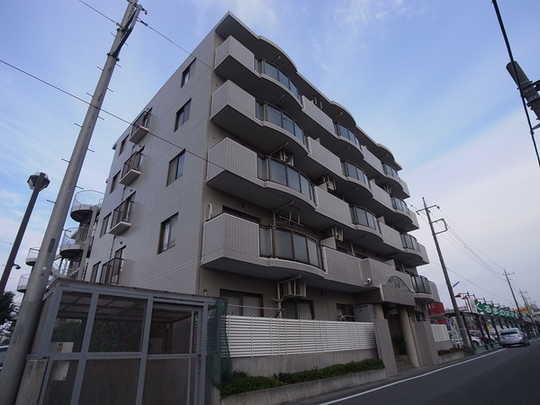 Local appearance photo