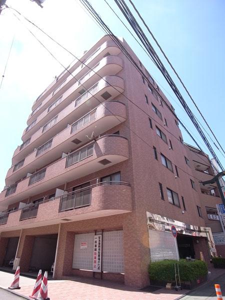 Local appearance photo. Local (June 2013) Shooting