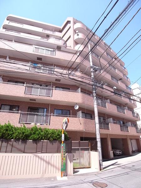 Local appearance photo. Local (June 2013) Shooting