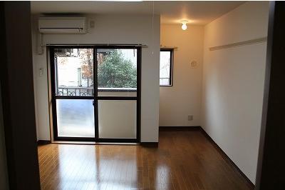 Living and room