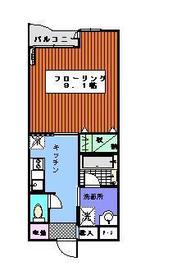 Building appearance