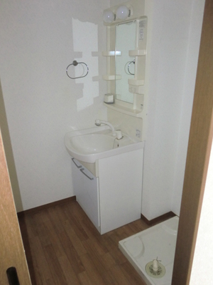 Washroom