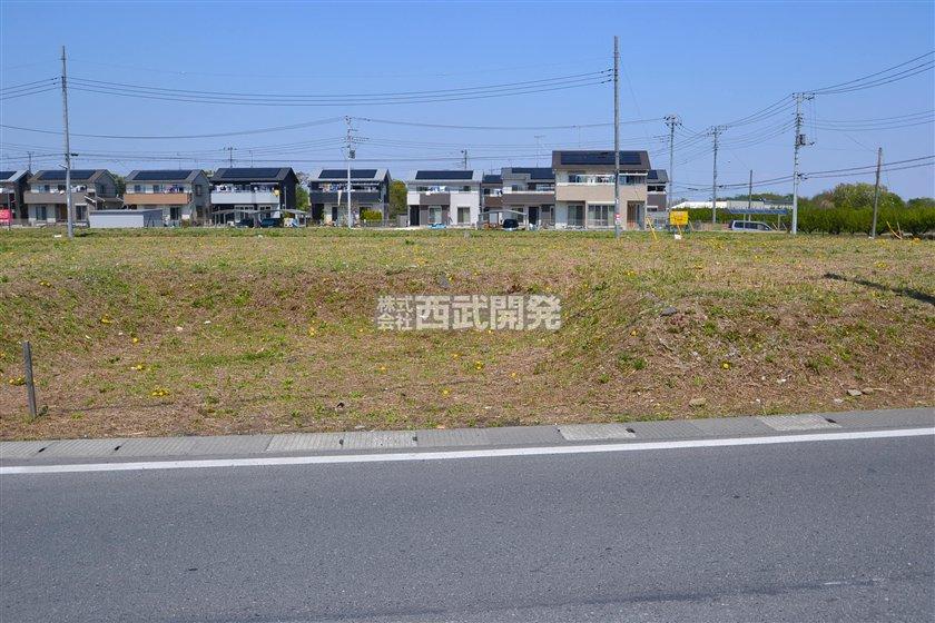 Local appearance photo. Local (April 2013) Shooting