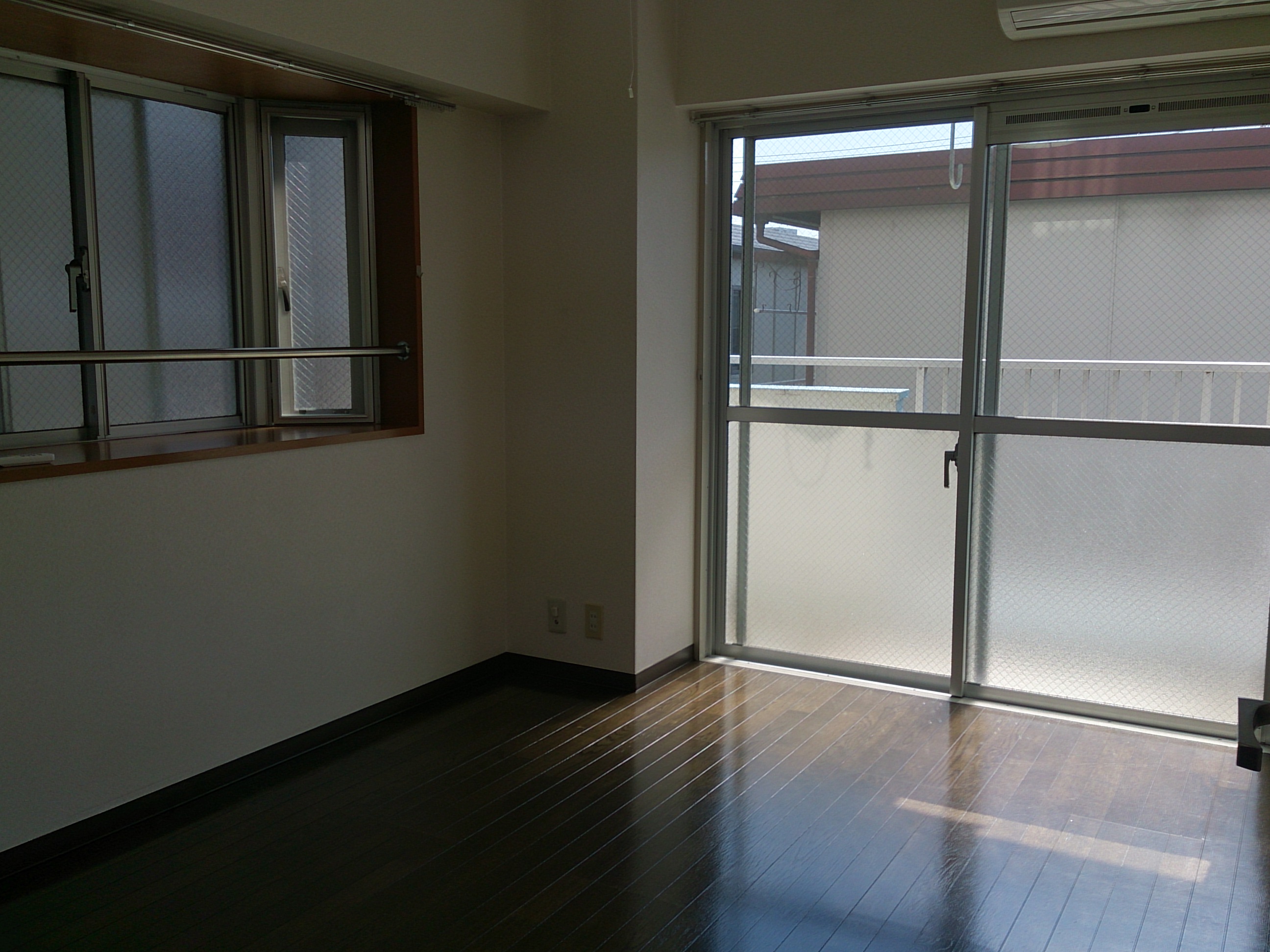 Living and room