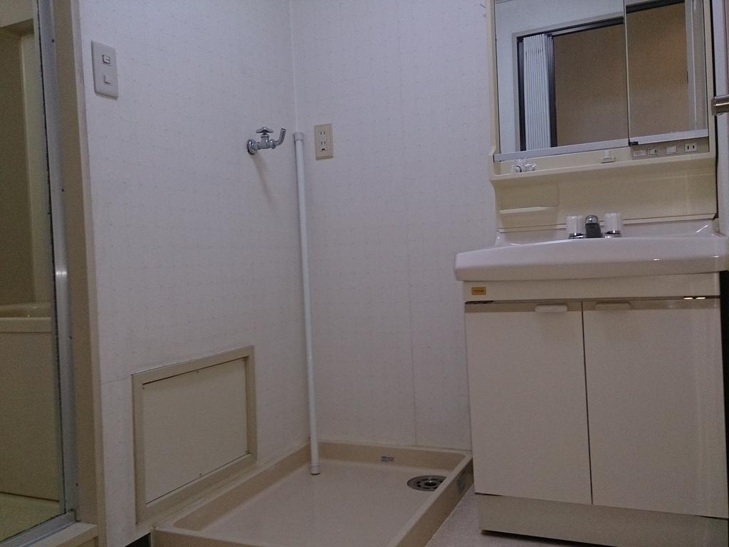 Washroom