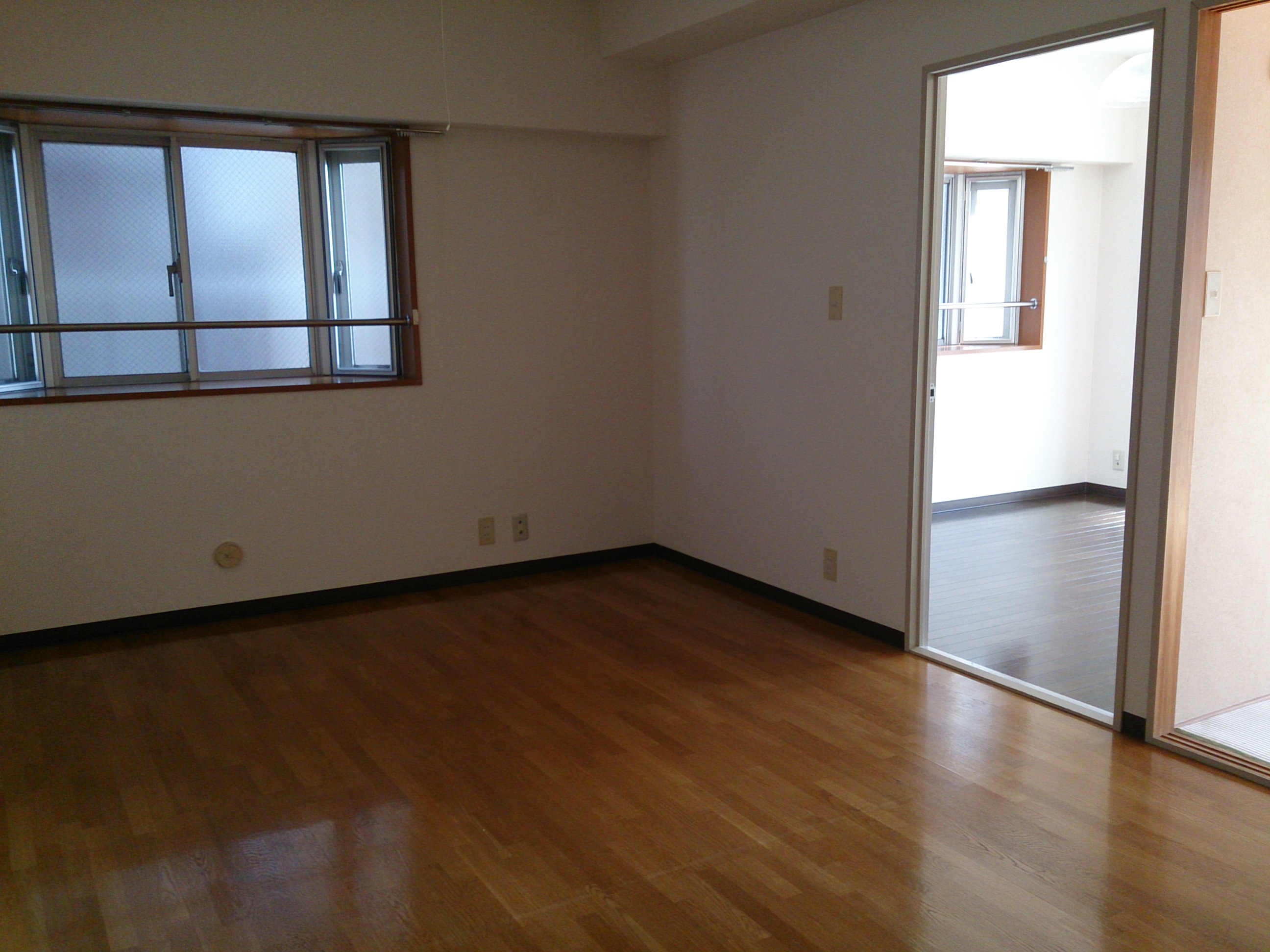 Living and room